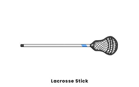 Lacrosse Sticks, Lacrosse