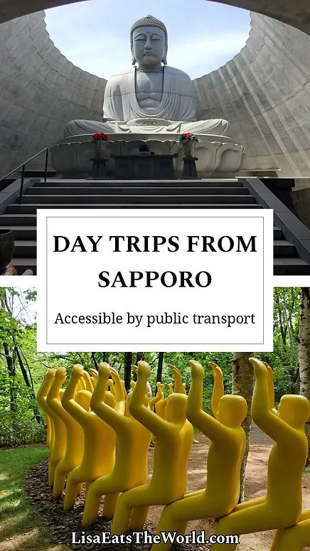 Singapore With Kids, Moai Statues, Tokyo With Kids, Japan With Kids, Day Trip Ideas, Japanese Life, Art Park, Asian Travel, Japan Destinations