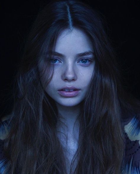 Kristen Froseth, Alaska Young, Kristine Froseth, Looking For Alaska, Shatter Me, Face Claims, Blue Eyes, Alaska, Character Inspiration