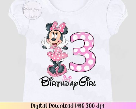 Minnie mouse shirt ideas