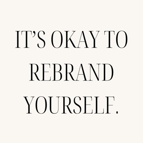 rebrand and more incoming… #avajordyn #rebrand #more #incoming #getready #dowhatyouwant #iloveyou #viral #quotes Rebrand Yourself Aesthetic, Rebranding Yourself Quotes, Rebranding Yourself Aesthetic, How To Rebrand Yourself, Rebrand Aesthetic, Rebranding Yourself, 2025 Planning, Yourself Aesthetic, Viral Quotes