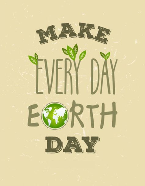 Day Earth, Save Mother Earth, Save Our Earth, Love The Earth, Environmental Awareness, Environmental Issues, Save Earth, Nature Quotes, The Environment