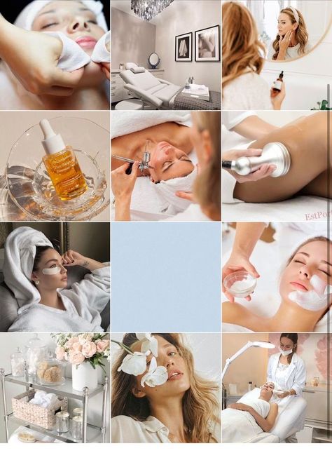 Funny Reviews, Skin Care Center, Skin Care Pictures, Korean Skincare Products, Instagram Feed Planner, Spa Branding, Skin Aesthetics, Skin Model, Business Photoshoot