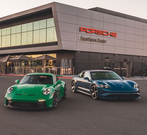 Driving Experiences | Porsche Experience Center - Los Angeles, CA Porsche Experience Center Los Angeles, Porsche Experience Center, Action Board, Drivers Education, Porsche Models, Experience Center, Driving School, Porsche Cars, Car And Driver