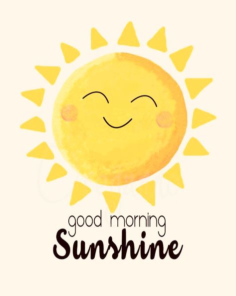 Cute Good Morning Messages, Good Morning Snoopy, Smiling Sun, Sunshine Quotes, Good Morning Funny, Cute Good Morning, Good Morning Sunshine, Morning Pictures, Good Morning Good Night