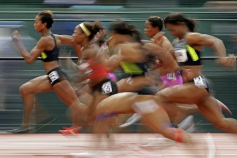 Olympic Track And Field, Moving Objects, Athletics Track, Triple Jump, 2012 Olympics, Christian Science, Action Photography, Pole Vault, Long Jump