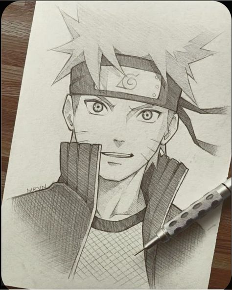 Find the perfect sketch for your project. Click! 😉🌸 Naruto Uzumaki Sketch, Naruto Drawings Easy, Naruto Drawings, Anime Sketch, Anime Poses, Naruto Uzumaki, Art Classes, Anime Drawings, Naruto