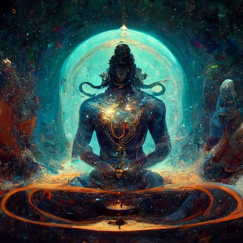 God Of Time, Bhagwan Shiv, Shiva God, Spray Paint Artwork, Supreme Being, God Of Destruction, God Artwork, Shiva Wallpaper, Photos Of Lord Shiva