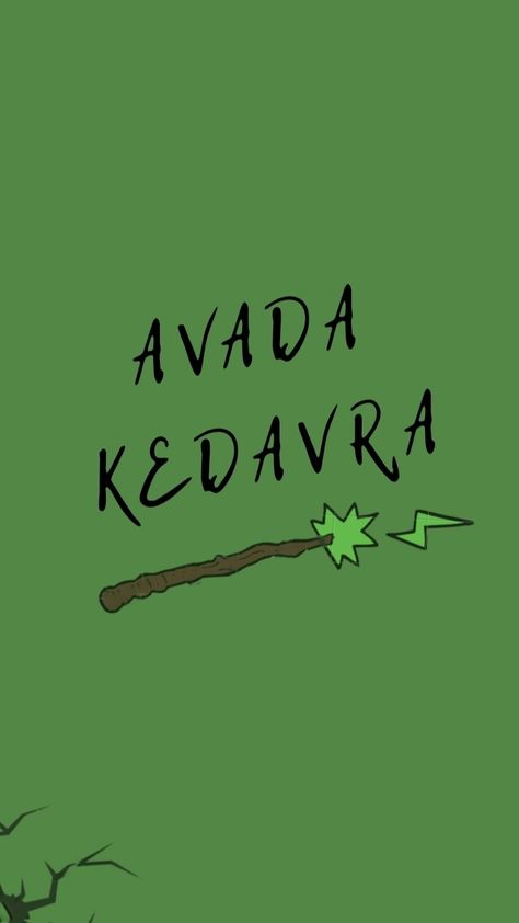 Avada Kedavra Aesthetic, Slytherin Aesthetic Wallpaper, Harry Potter Iphone Wallpaper, Slytherin Stuff, Avada Kedavra, Slytherin Boys, Potter Head, Harry Potter Spells, Harry Potter Draco Malfoy