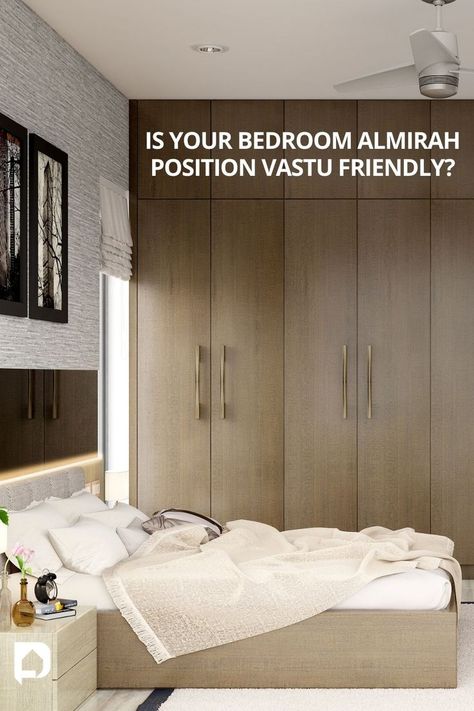 Vastu tips for almirah position in bedroom Mirror Vastu, Bedroom Almirah, Cupboard Colors, Wardrobe Wall, Teenage Girl Room, Bedroom Frames, Bedroom Cupboards, Vastu Tips