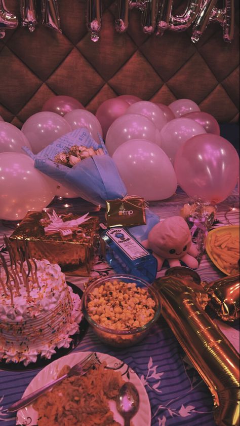 birthday aesthetic #birthday #aesthetic #17 #birhtdayinspo Birthday Aesthetic 17, Birthday 20 Aesthetic, 22 Aesthetic, 20 Birthday, Libra Birthday, Birthday Aesthetic, Aesthetic Birthday, Birthday Inspo, Alcohol Drinks