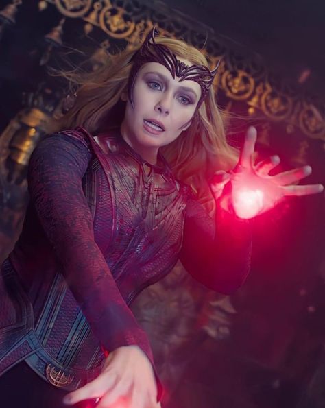 Scarlet Witch
Wanda Maximoff
Doctor Strange 
Multiverse of Madness Red Superpowers, Mom Wanda, Wanda Maximoff Wandavision, Ravenna Snow White, Doctor Strange Multiverse Of Madness, Romani Wanda, Scarlet Witch Cosplay, Avengers Team, Wanda Scarlet Witch