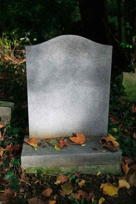 Blank Tombstone. In an old cemetery , #SPONSORED, #Blank, #Tombstone, #cemetery #ad Rip Tombstone, Wing Tattoos On Back, Heaven Images, Old Cemetery, Cemeteries Photography, Eid Images, Tombstone Designs, Halloween Diy Outdoor, About Blank