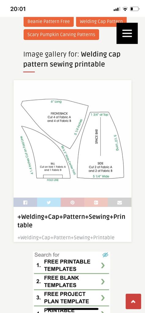 Pin by Kim Barlow-Clark on Welders Beanie in 2022 | Scary pumpkin carving patterns, Beanie pattern free, Welding cap pattern Welding Cap Pattern, Scary Pumpkin Carving Patterns, Custom Welding Caps, Welding Hats, Beanie Pattern Free, Welder Cap, Welding Cap, Welding Caps, Scary Pumpkin Carving