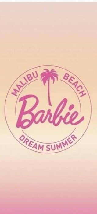 Barbie Malibu, Malibu Beach, Malibu Beaches, Cotton Beach Towel, Unique Beach, Barbie Party, Day At The Beach, Summer Adventures, Just Relax