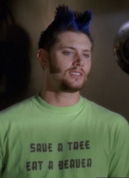 Ten Inch Hero, Jensen Ackles, Supernatural, Favorite Movies, Tv Shows, Tv, Fictional Characters, Quick Saves