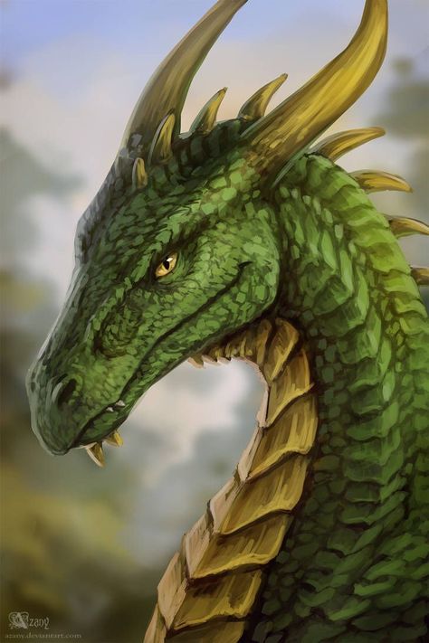 Emerald Dragon, Mythical Dragons, Dragon Artwork Fantasy, Dragon Series, Dragon Sketch, Dragon Images, Cool Dragons, Mythical Animal, Beautiful Dragon