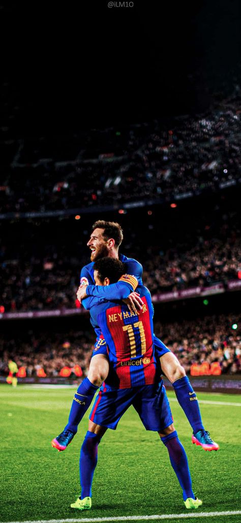 Lionel Messi And Neymar Jr, Messi E Neymar, Paris Football, Messi Wallpaper, Soccer Legends, Neymar Psg, Meme Background, Scary Backgrounds, Creepy Backgrounds