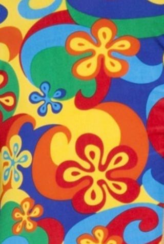 60s Art, Hippie Designs, Psychadelic Art, Deco Originale, Hippie Wallpaper, Blue Green Orange, Marker Drawing, Retro Wallpaper, Hippie Art