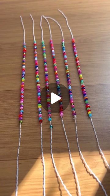 Beaded Embroidery, Macrame, Embroidery, Beads, On Instagram, Quick Saves, Macramé