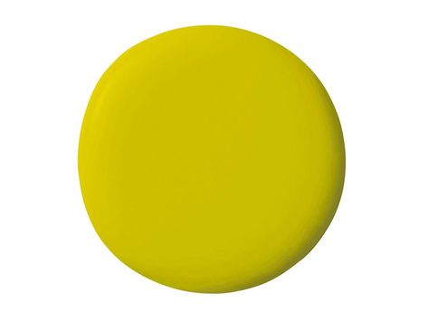 Chartreuse Paint Color, Chartreuse Paint, Chartreuse Color Palette, Best Neutral Paint Colors, Shade Ideas, Paint Color Ideas, Using A Paint Sprayer, Colourful Living Room Decor, Chartreuse Color