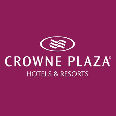 Crown Plaza Hotel, Sesame Place, Roblox Account, Plaza Hotel, Stay Connected, Hotels And Resorts, The Crown, The North Face Logo, Retail Logos