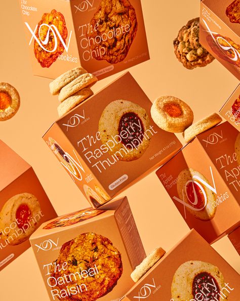 Graphic Designer Studio, Cookies Packaging, Cookies Branding, Build A Brand, Cookie Company, Lets Talk, Fall Cookies, Designer Studio, Instagram Branding