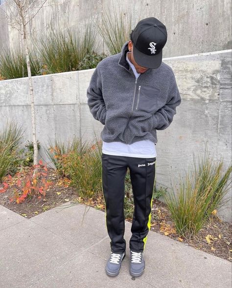 Jordan 5 Outfit Men, Jordan 5 Outfit, Men Graduation Outfit, Black Teens Fashion, Male Fits, Tuff Fits, Muslim Outfit, 5 Outfits, Black Men Street Fashion