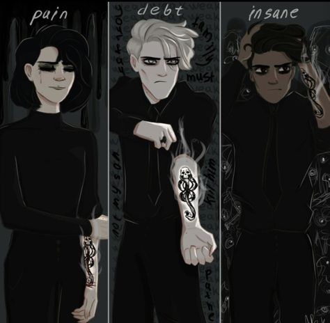 Art Harry Potter, Glume Harry Potter, Draco Malfoy Fanart, Buku Harry Potter, Harry Potter Images, Images Harry Potter, Harry Potter Artwork, Harry Potter Comics, Draco Harry Potter