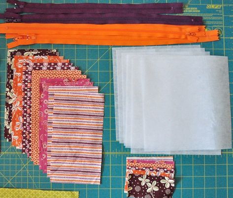 from blank pages...: Cash Envelope Sew Along! Day 3: Zipper Pockets! Cash Envelope Wallet Pattern, Envelope Wallet Pattern, Diy Cash Envelope Wallet, Cash Envelope Diy, Budget Wallet, Wallet Sewing Pattern, Cash Envelope Wallet, Sew Wallet, Envelope Pattern