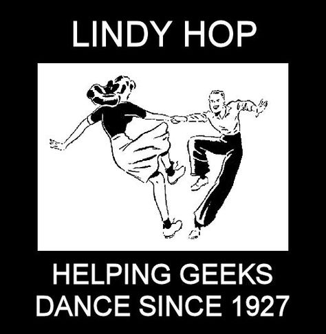 Oh I'm a total geek... Lindy Hop Dress, Acting Videos, Dancing Images, Dancing Photos, Dance Meme, Dance Posters, Break Dancing, Dance Logo, Dance Memes