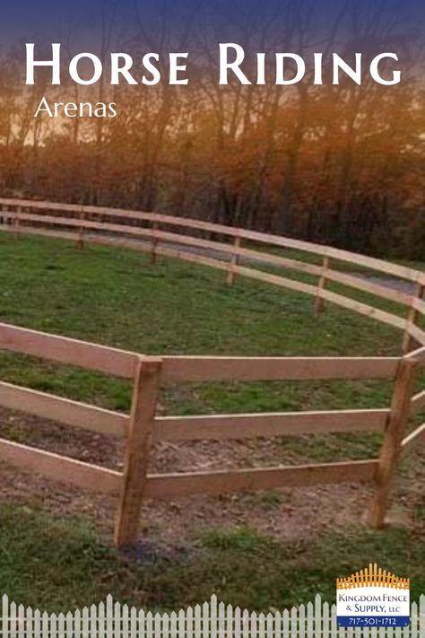 NA Horse Riding Arena, Lancaster County Pa, Horse Fencing, Riding Arenas, Lancaster County, Lancaster, Horse Riding, Fence, Equestrian