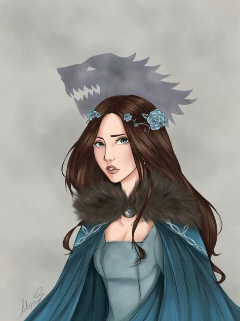 #fanfiction Rhea Royce, Rhaegar And Lyanna, Roboute Guilliman, Lyanna Stark, Game Of Thrones Tv, Asoiaf Art, Fantasy Stuff, Gra O Tron, House Stark