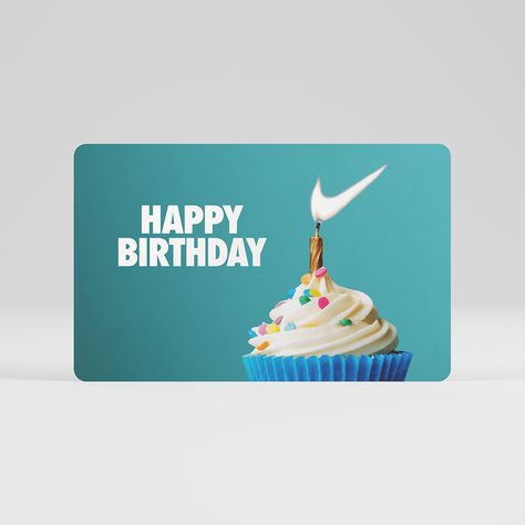 Nike Digital Gift Card Emailed in Approximately 2 Hours or Less Mini Nike, Nike Gift Card, Nike Gifts, Virgo Birthday, Gift Cards & Certificates, Shoe Wishlist, Christmas Gift Card, Gifts For Grandparents, Christmas Mood