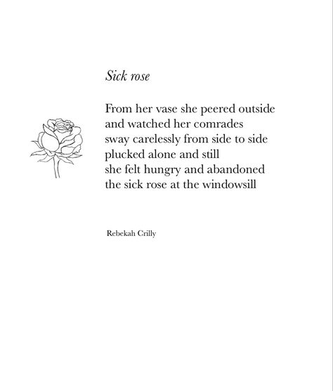 #roses #flowers #poems #poetry Flower Poems Poetry, Flower Poem, Small Poems, Poetic Quote, Art Journal, Literature, Poetry, Roses, Writing