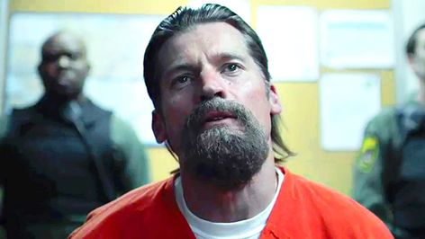 Shot Caller (2017) Shot Caller, Cersei And Jaime, Nikolaj Coster, Nikolaj Coster Waldau, Fashion Suits For Men, Keanu Reeves, Hair And Beard Styles, Shadowhunters, A Man