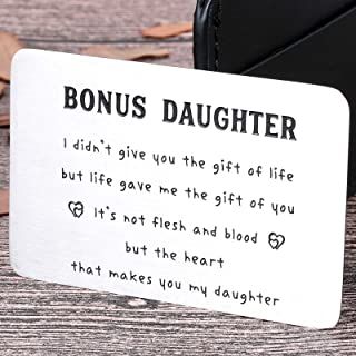 Step Daughter Quotes From Mom, Quotes For Step Daughters, Step Mom Quotes From Daughter, Letter To My Step Daughter, Stepdaughter Birthday Quotes, Bonus Mom Quotes From Daughter, Step Daughter Birthday Quotes, Bonus Daughter Birthday Quotes, Happy Birthday Bonus Daughter