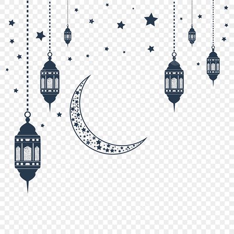 Ramadan Event Design, Ramadan Design Ideas, Ramadan Elements, Ramadan Event, Ramadan Art, Ramadan Theme, Ramadan Clipart, Ramadan Design, Ramadan Vector