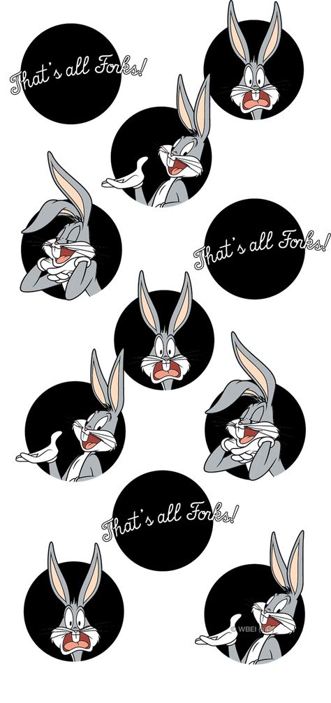 Wall Paper Iphone, Iphone Cartoon, Paper Iphone, Bugs Bunny, Looney Tunes, Wallpaper Iphone, Bugs, Iphone, Funny