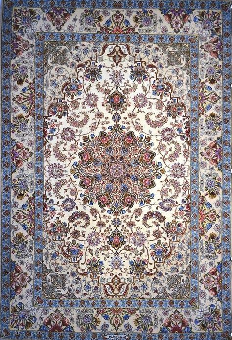 Iranian Rugs, Iranian Carpet, Persian Rug Designs, Persian Carpets, 5x7 Area Rug, Rug Texture, Magic Carpet, Modern Carpet, Jolie Photo