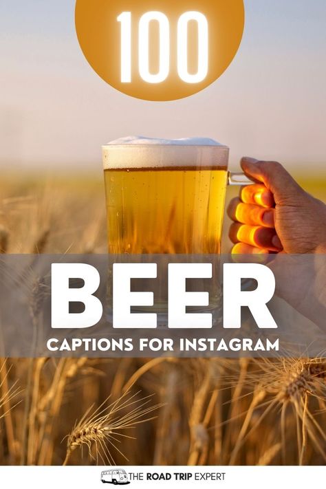 Enjoy this awesome list of the best Beer Captions for Instagram. Beer Quotes Humor, Garden Captions For Instagram, Garden Captions, Beer Drinking Quotes, Drinking Captions, Beer Slogans, Pool Captions, Beer Puns, Captions For Guys