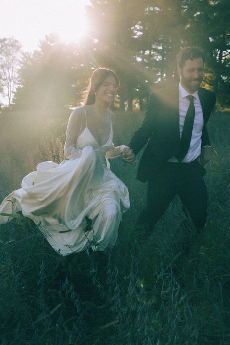 Two Cuties, Intimate Backyard Wedding, Photos Poses, Outdoor Wedding Photos, Wedding Photography Styles, Pennsylvania Wedding, Moody Wedding, Film Wedding Photography, Wedding Photos Poses