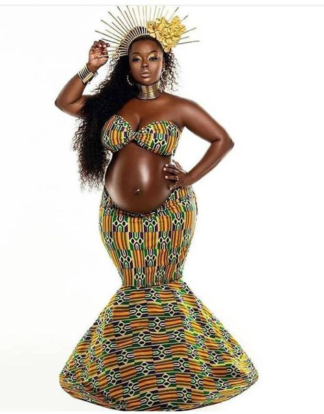 Ankara Maternity Styles, Photoshoot African, Ankara Maternity, Maternity Outfits For Photoshoot, African Maternity, African Maternity Dresses, Pregnancy Costumes, African Babies, Maternity Photoshoot Outfits