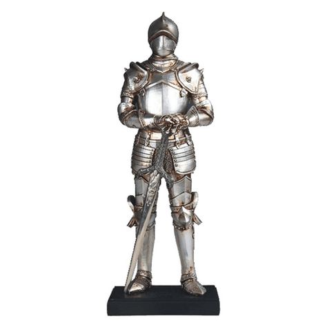 life size metal knight statue Sun Paladin, Xander Hale, Knight Sculpture, Prince Illustration, Knight Statue, Happy Prince, The Happy Prince, Grey Knights, Statues For Sale