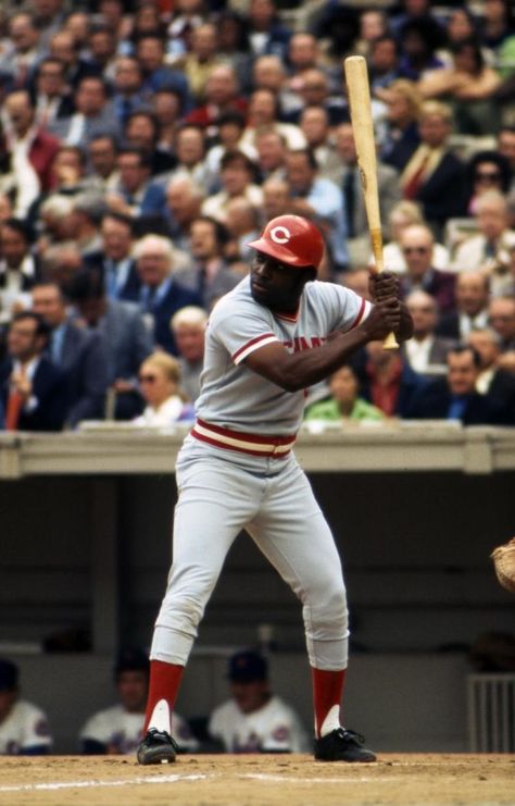 80s Baseball, Joe Morgan, Cincinnati Reds Baseball, Pete Rose, Baseball Boys, Baseball Photos, Reds Baseball, Mlb Players, Mlb Teams