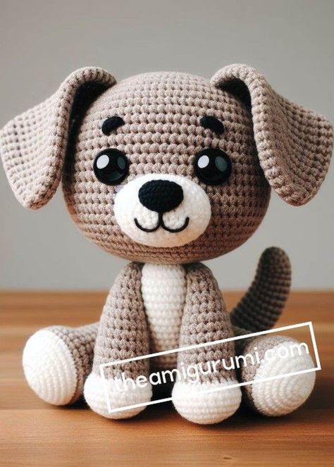 Crochet Rabbit Free Pattern, Happy Sunflower, Crochet Dog Patterns, Crochet Chicken, Crochet Blanket Designs, Crochet Bee, Crochet Rabbit, Crochet Animals Free Patterns, Crochet Amigurumi Free Patterns