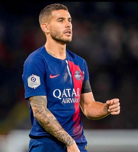 Lucas Hernandez, Insta Profile, Insta Profile Pic, Profile Pic, Paris Saint, Paris Saint-germain, Saint Germain, Football Club, Soccer