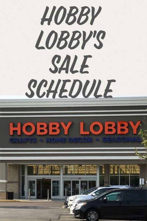 Hobby Lobby Farmhouse Decor Living Room, Hobby Lobby Farmhouse Decor, Hobby Lobby Sale Schedule, Hobby Lobby Hacks, Hobby Lobby Farmhouse, Hobby Lobby Sales, Hobby Lobby Diy, Hobby Lobby Crafts, Hobby Lobby Decor