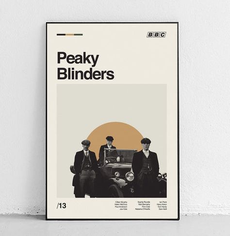 Sandgrain Studio, Pam The Office, Office Safety, The Office Jim, Peaky Blinders Poster, Eleven Stranger Things, Alternative Movie Posters, Modern Poster, Framed Gifts