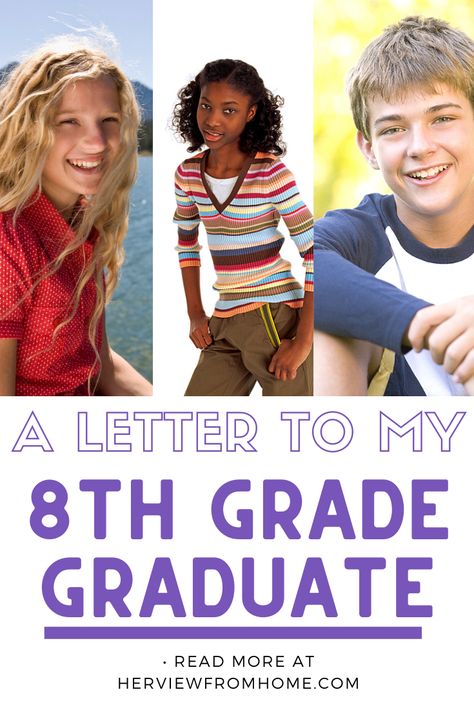 8th Grade Yearbook Ads From Parents Ideas, Graduation Pictures Middle School, 8th Grade Yearbook Ads From Parents, Middle School Graduation Quotes, 8th Grade Yearbook Quotes From Parents, Graduation 8th Grade, 8th Grade Graduation Quotes, Middle School Graduation Pictures, Grade 8 Graduation